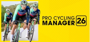Pro Cycling Manager 2026