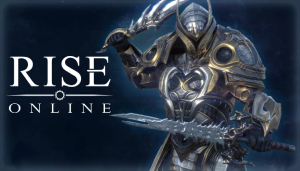 Rise Online World 4000 + 140 Rise Cash