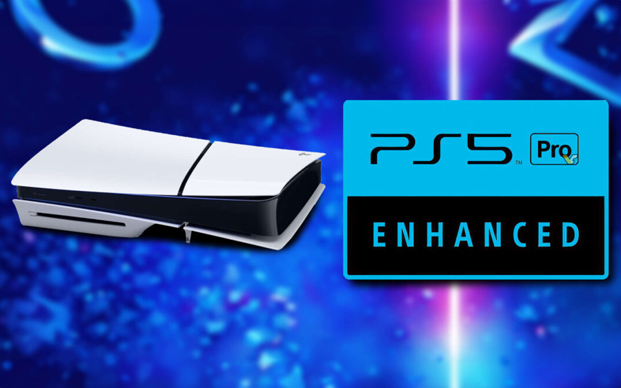 PlayStation 5 Pro Enhanced: Oyun Deneyimini Yeniden Tanımlayan Teknoloji