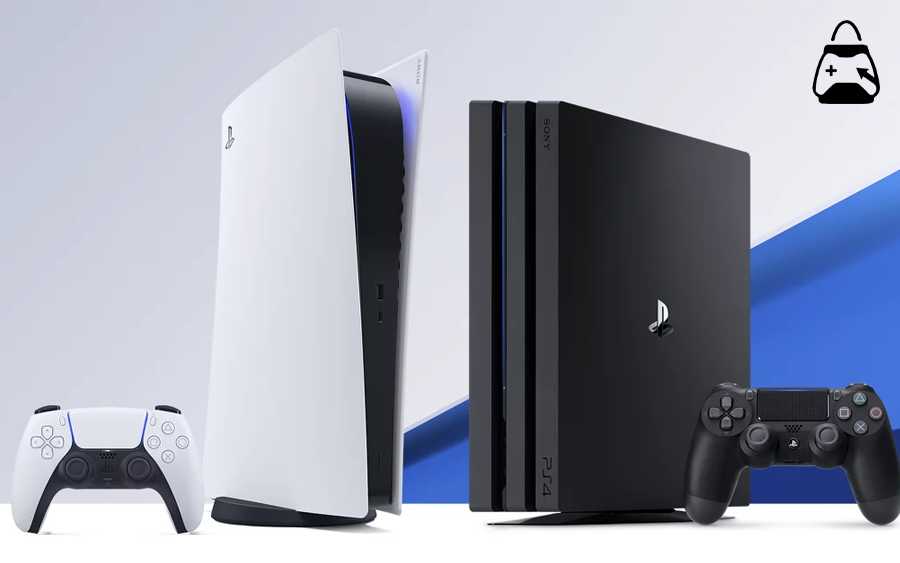 PlayStation 5 Beklentileri Karşılamıyor: PS4 Kullanıcılarının Yarısı Hala Geçiş Yapmadı