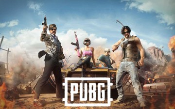 Pubg Avatar Profil Resmi (PUBG PP) Değiştirme