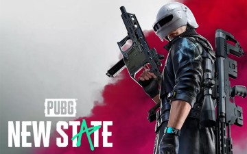 Pubg New State İnceleme