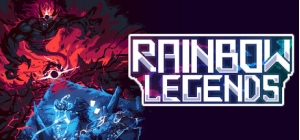 Rainbow Legends