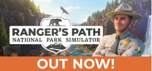 Ranger’s Path: National Park Simulator - Early Access