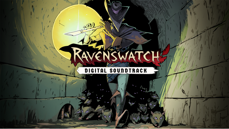 Ravenswatch - Digital Soundtrack