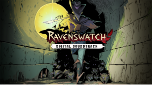 Ravenswatch - Digital Soundtrack