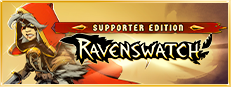 Ravenswatch: Supporter Edition