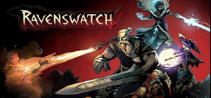 Ravenswatch - Early Access
