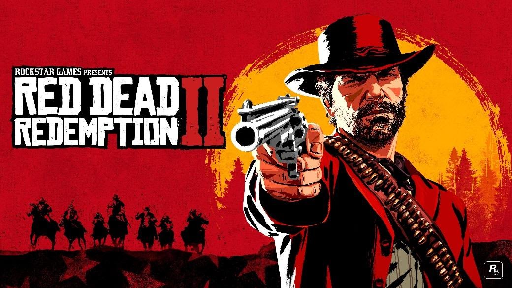 Red Dead Redemption Görsel