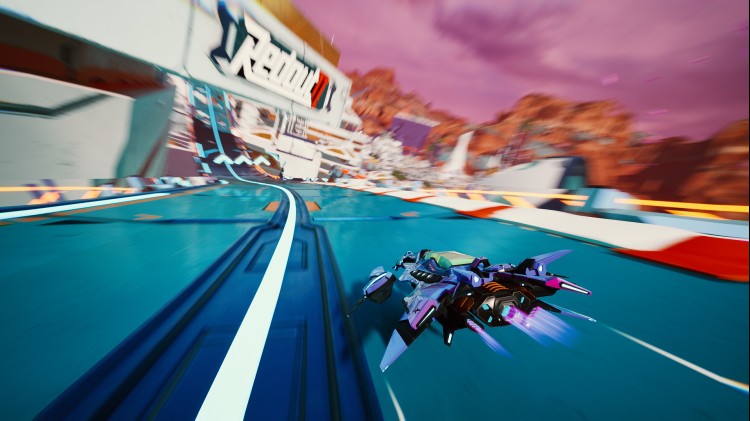 Redout 2 (Epic)