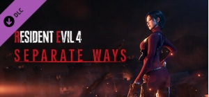 Resident Evil 4 - Separate Ways