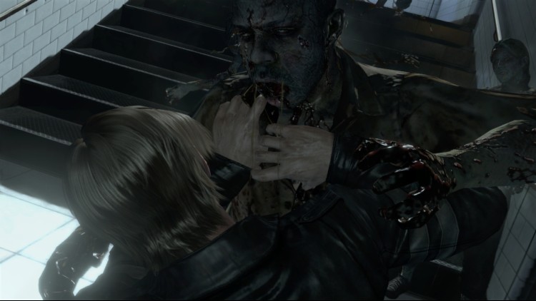 Resident Evil 6 Complete