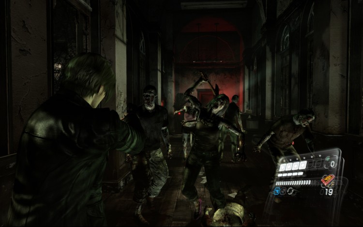 Resident Evil 6 Complete