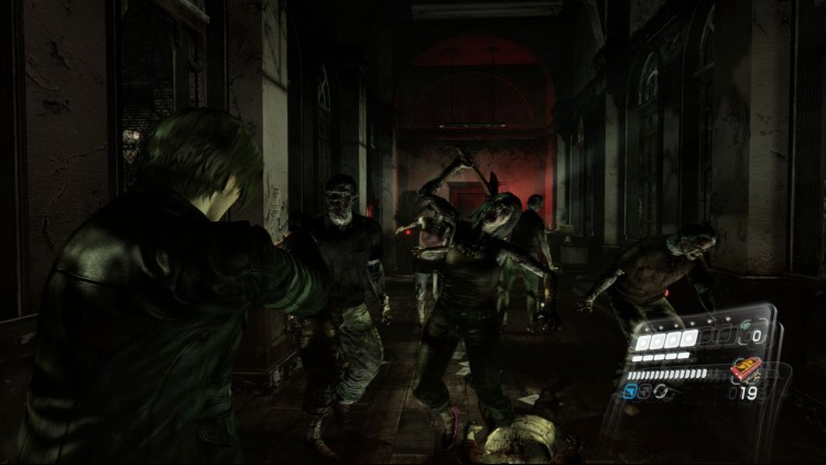Resident Evil 6 Complete
