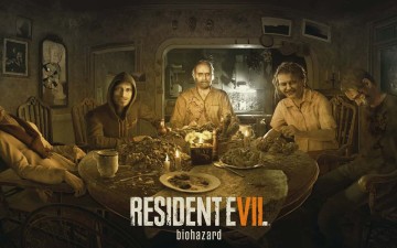 Resident Evil 7: Biohazard Nedir? (2023)