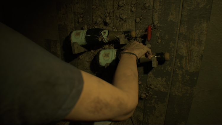 Resident Evil 7 biohazard - Banned Footage Vol.1