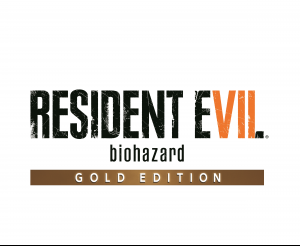 RESIDENT EVIL™ 7 biohazard Gold Edition