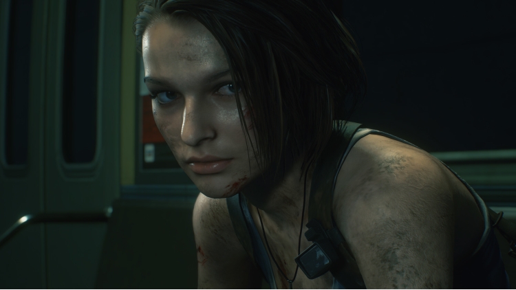 Resident Evil Remake Trilogy