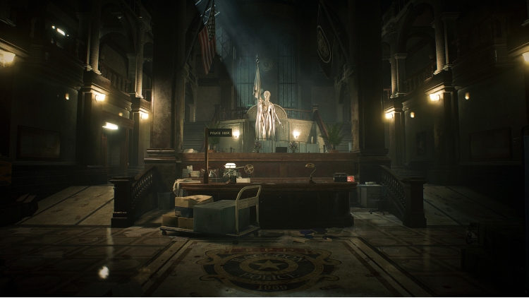 Resident Evil Remake Trilogy