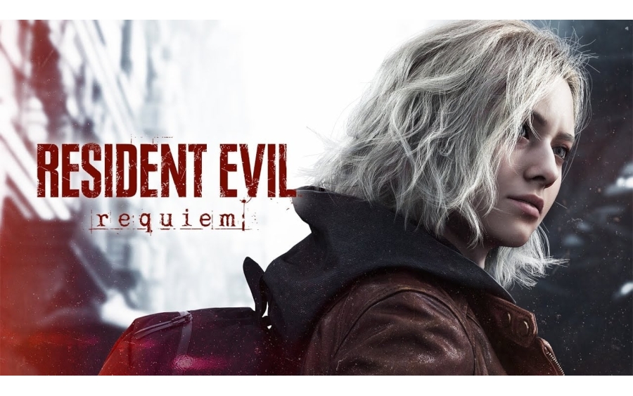 Resident Evil Requiem: Kabusun Yeni Adı