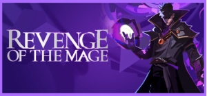 Revenge of the Mage - Early Access