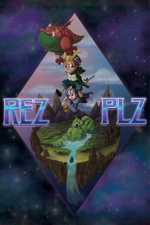 REZ PLZ