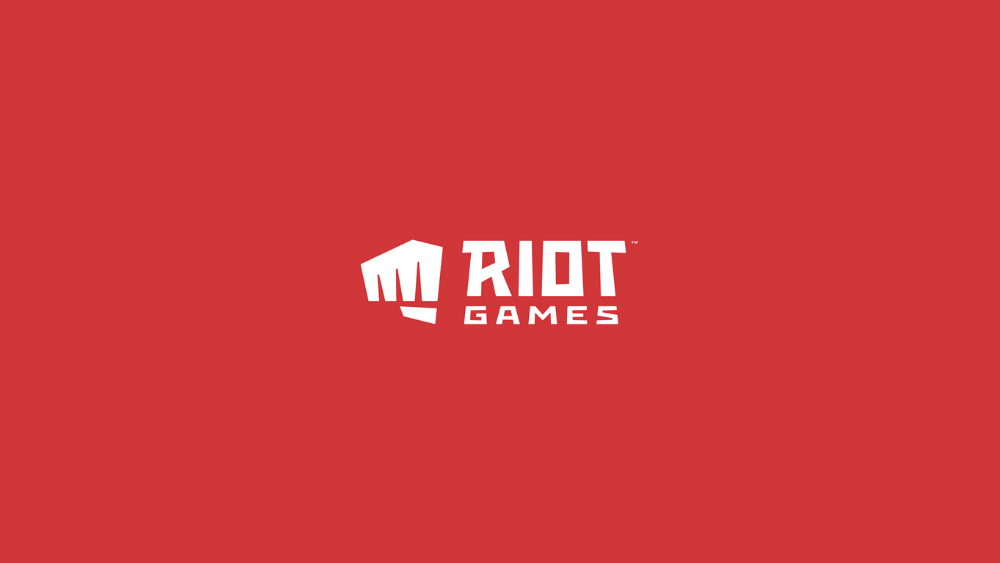 Riot Games Görsel