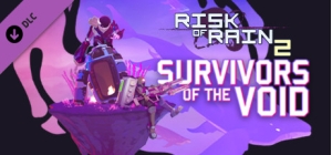 Risk of Rain 2: Survivors of the Void