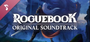 Roguebook - Original Soundtrack