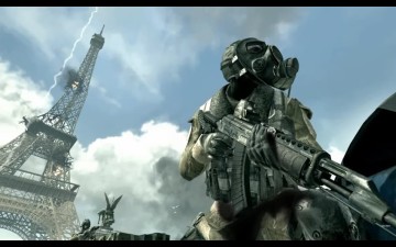 Call Of Duty: Modern Warfare 3'ün 10 Kasım'da Çıkacağı Onaylandı