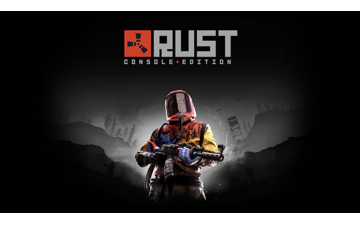 Rust’ın Konsol Versiyonu İlkbahar’da Çıkıyor