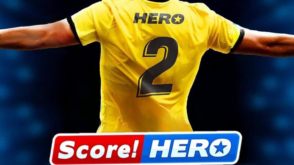 Score Hero Görsel