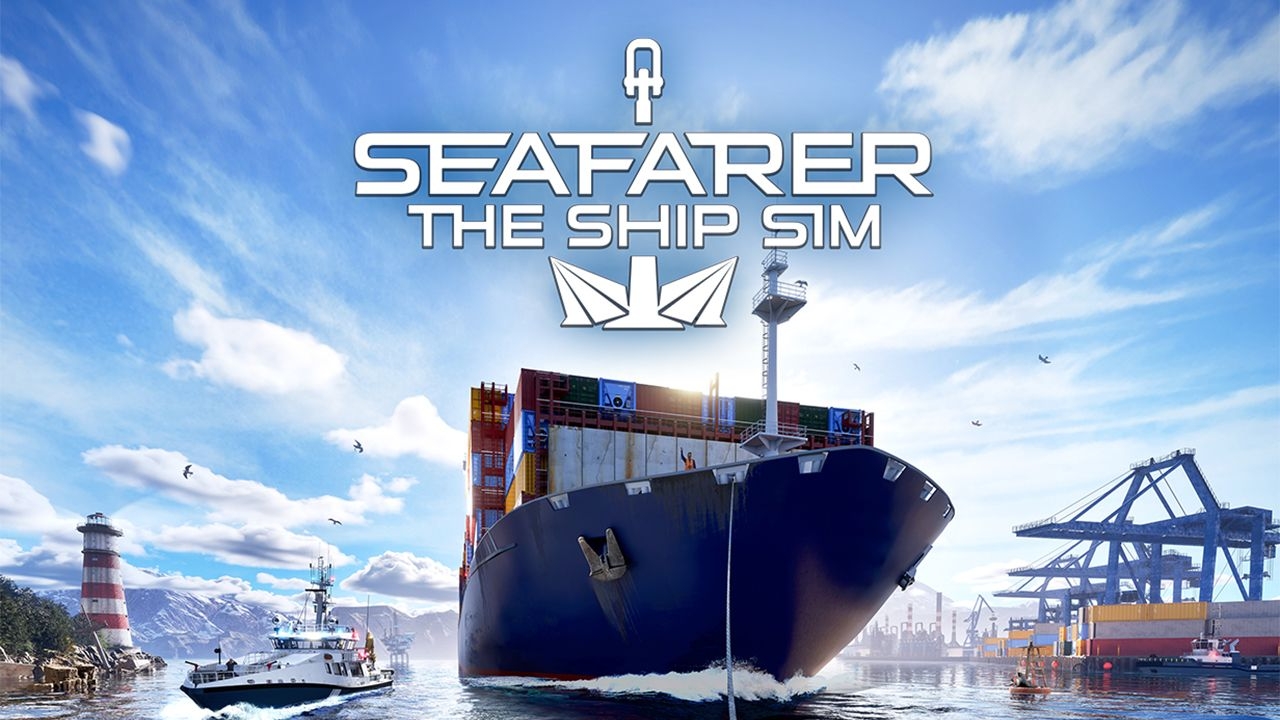 Seafarer: The Ship Sim – Dalgalı Denizlerde Kendi Rotanı Yaz