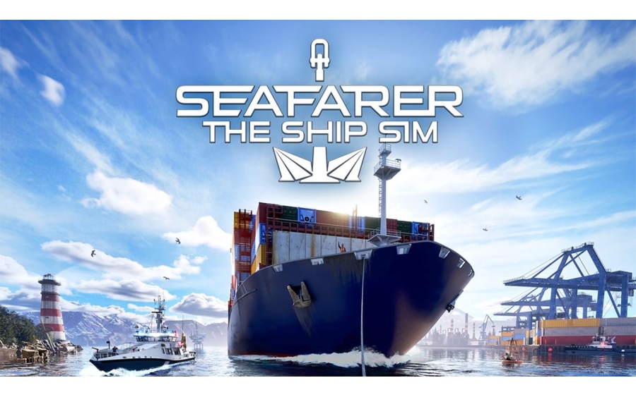 Seafarer: The Ship Sim – Dalgalı Denizlerde Kendi Rotanı Yaz