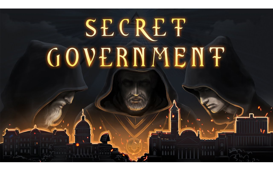 Secret Government İnceleme
