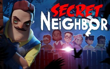 Secret Neighbor Nedir? (2023)