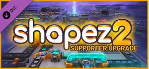 Shapez 2 Supporter Edition