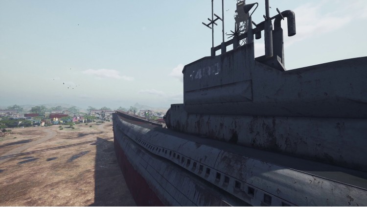 Ship Graveyard Simulator 2 - Submarines DLC