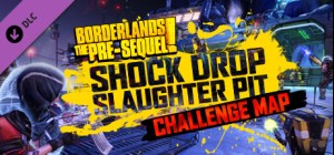 Borderlands: The Pre-sequel - Shock Drop Slaughter Pit