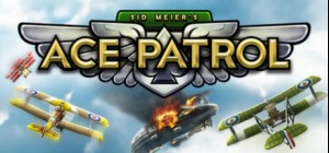 Sid Meier's Ace Patrol Bundle