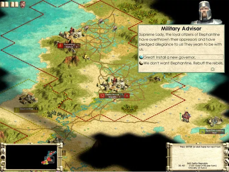 COMPLETE SIDMEIER'S CIVILIZATION IV Collectors Tin PC CD ROM Video Game