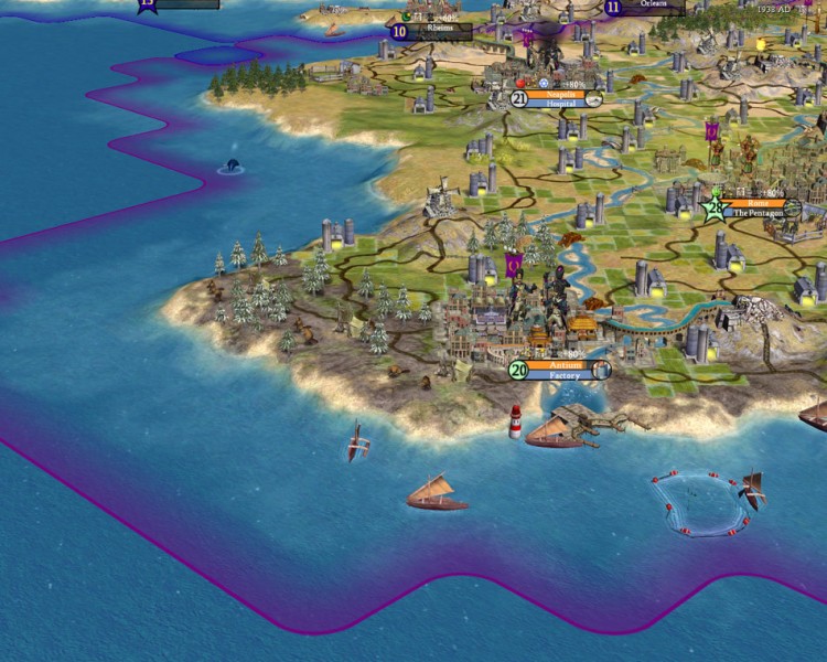 Sid Meier's Civilization IV - Complete Edition