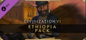 Sid Meier’s Civilization® VI - Ethiopia Pack (Steam)