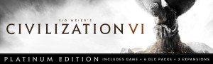 Sid Meier’s Civilization® VI Platinum Edition (Epic)