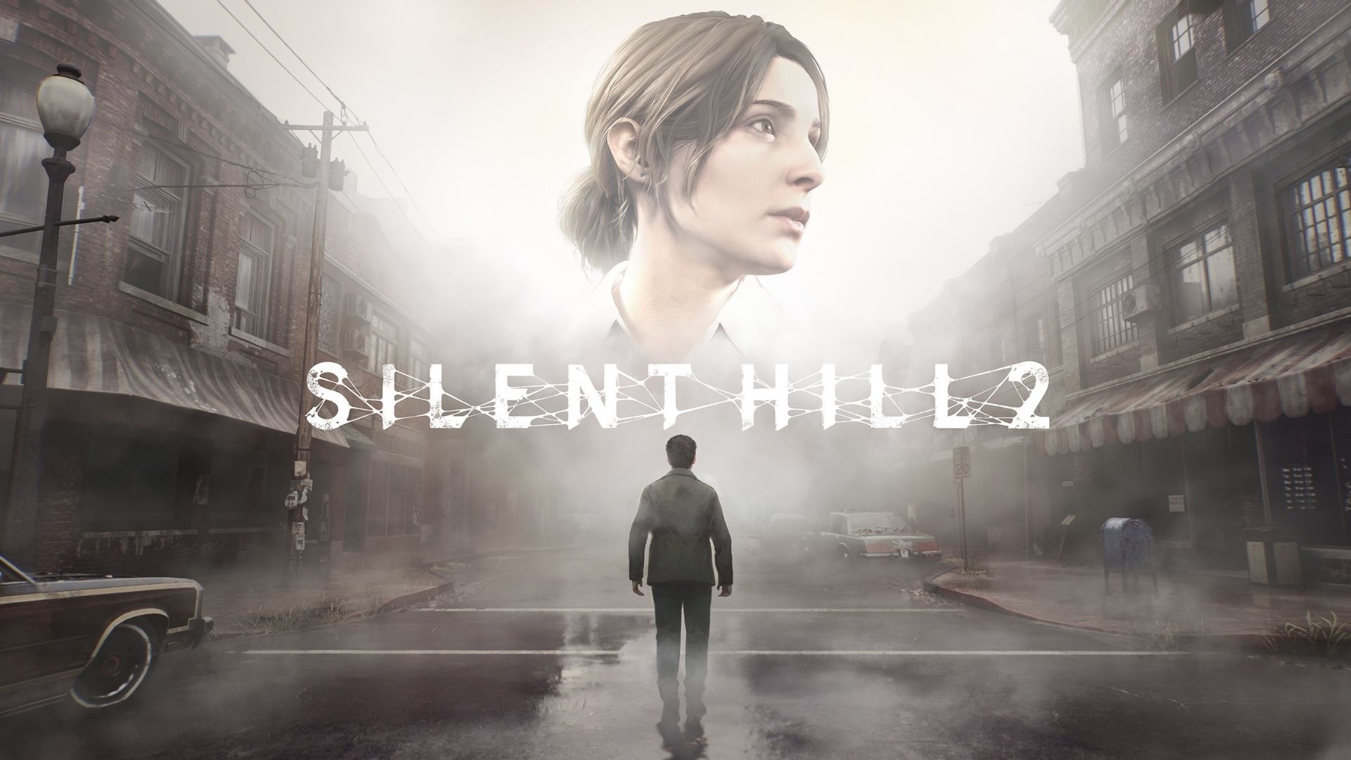 SILENT HILL 2 