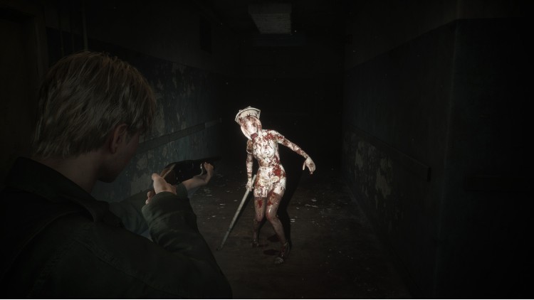 SILENT HILL 2 - Digital Deluxe - Pre Order