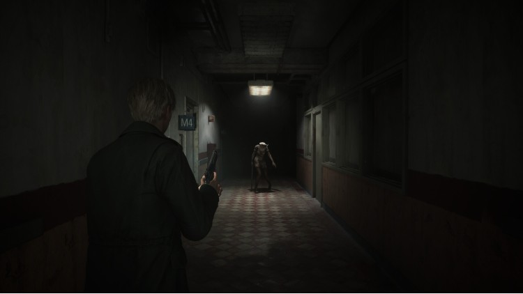 SILENT HILL 2 