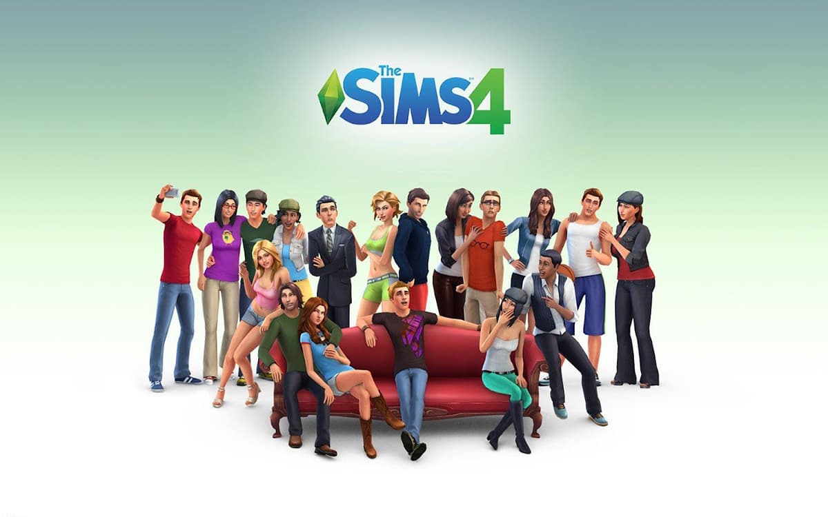 The Sims 4 Nedir?