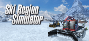 Ski Region Simulator - Gold Edition