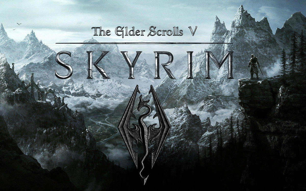 The Elder Scrolls V: Skyrim Nedir?